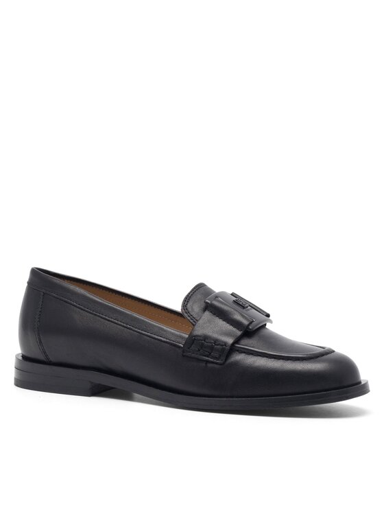 GINO ROSSI Loafers Gino Rossi Sofia 45800-01 Nero