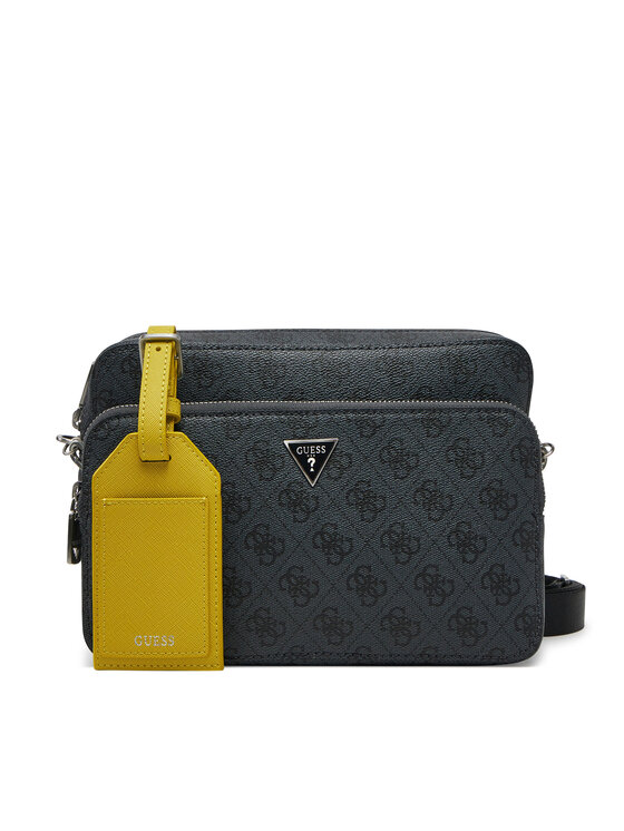 Guess Borsellino Guess HMMILO P5222 Nero