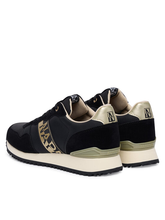 Napapijri Sneakers Napapijri NP0A8BJD Negru