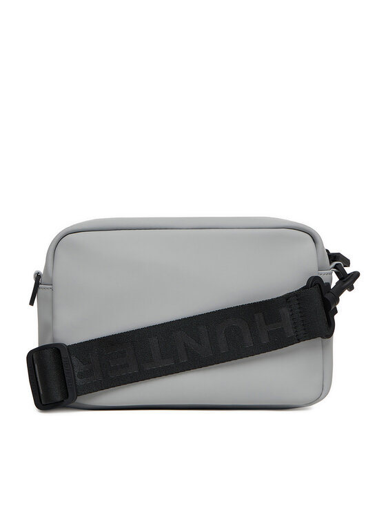 Hunter Torbica za okrog pasu Hunter C-HTR-XC-004-08 Siva