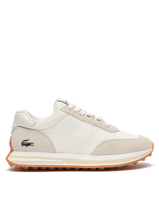 Lacoste Zapatillas Lacoste L-Spin Tonal 747SFA0101 Blanco