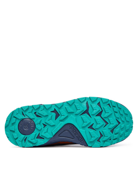 Primigi Αθλητικά Primigi GORE-TEX 2419099 S Πράσινο