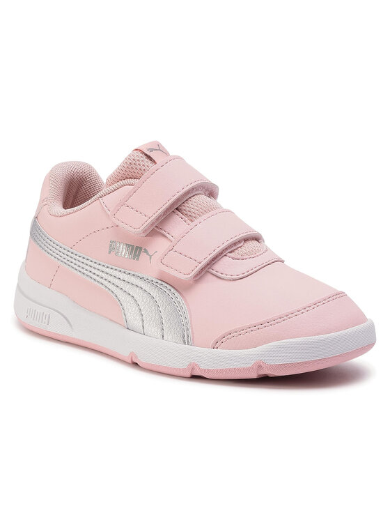 Puma Αθλητικά Puma Stepflex 2 Sl Ve V Ps 192522 19 Ροζ