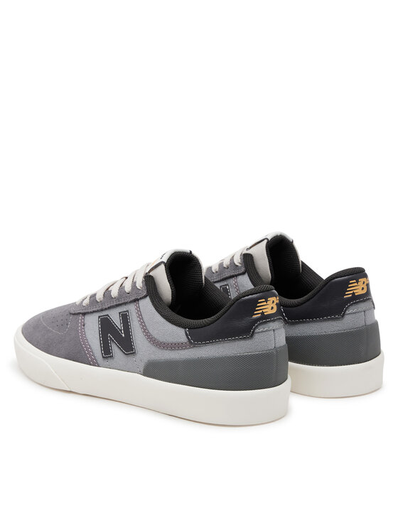 New Balance Sneakersy New Balance NM272LMP Szary