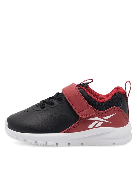 Reebok Superge Reebok Rush Runner 4 GX4019 Črna