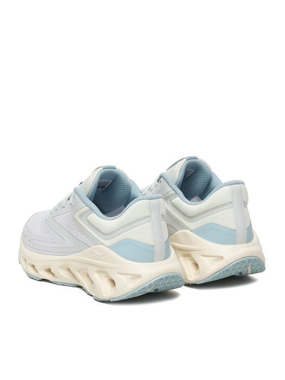 Reebok Взуття для бігу Reebok EO-FUEL FLEX RUN 100244524 Голубий