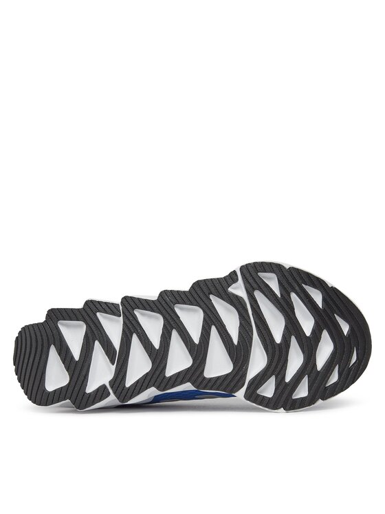 adidas Маратонки за бягане adidas Switch Run IF5713 Син