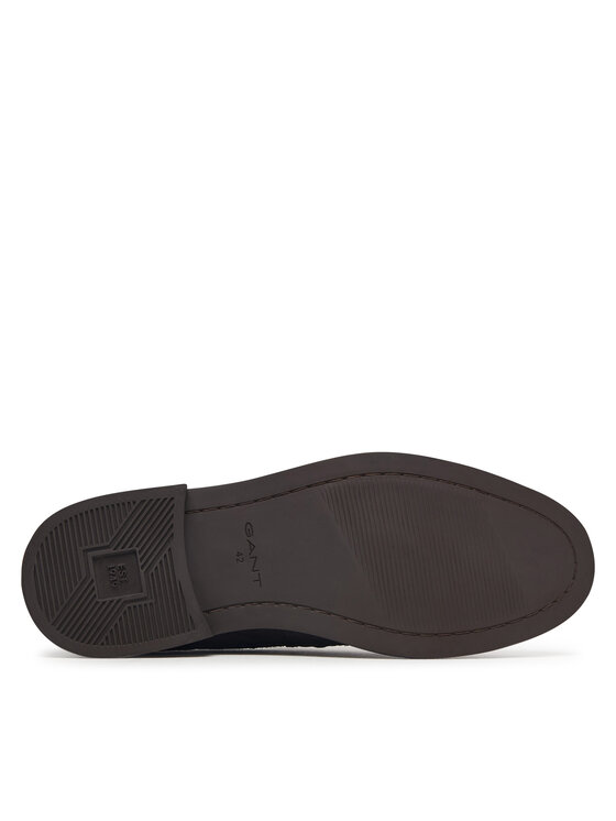 Gant Loafers Gant Lozham 33673384 Marrone scuro