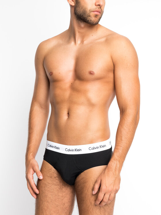 Calvin Klein Underwear Calvin Klein Underwear Alsónadrág szett 0000U2661G Színes