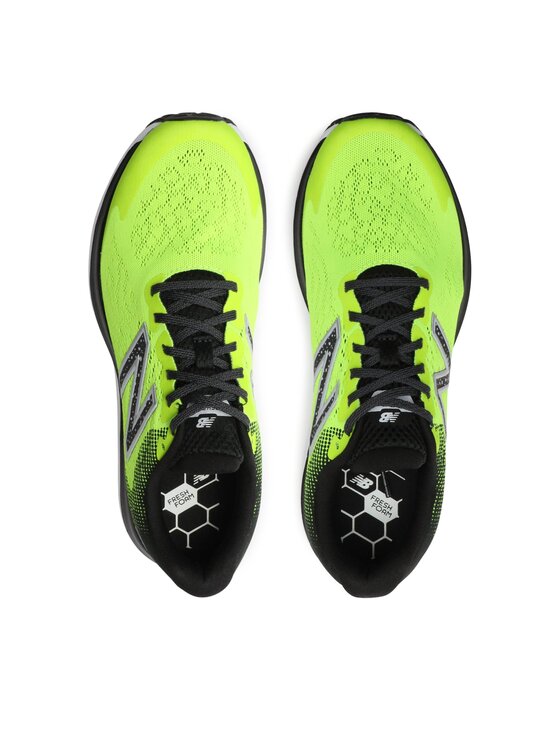 New Balance Skriešanas apavi New Balance Fresh Foam 680 v7 M680TN7 Zaļš