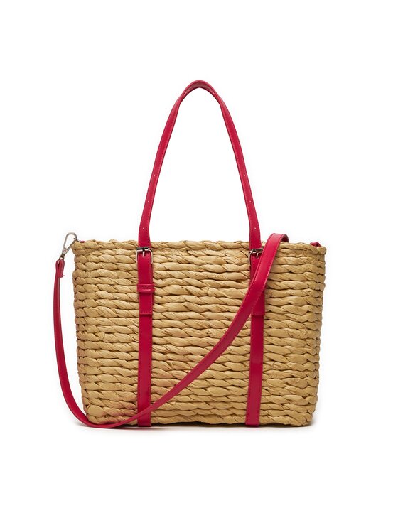 Nobo Borsetta Nobo NBAG-XP0010-C004 Beige
