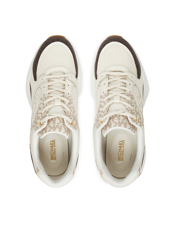 MICHAEL Michael Kors Sneakers MICHAEL Michael Kors 43R5ZUFS6D Maro