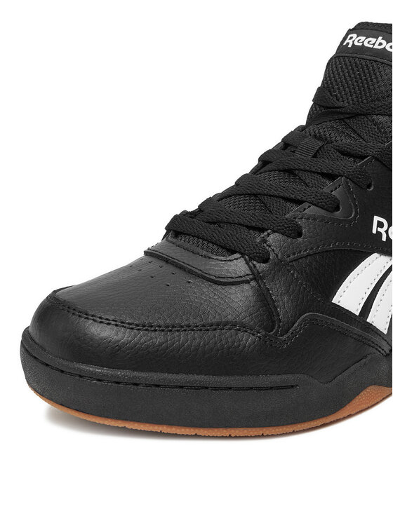 Reebok Снікерcи Reebok CEO-BB4900 MID AR30109M-BHT Чорний