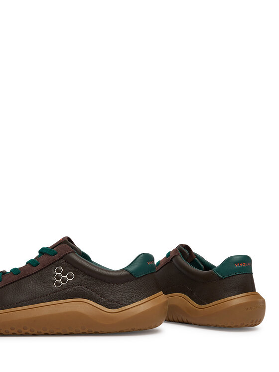 Vivo Barefoot Αθλητικά Vivo Barefoot Gobi  115434 Καφέ