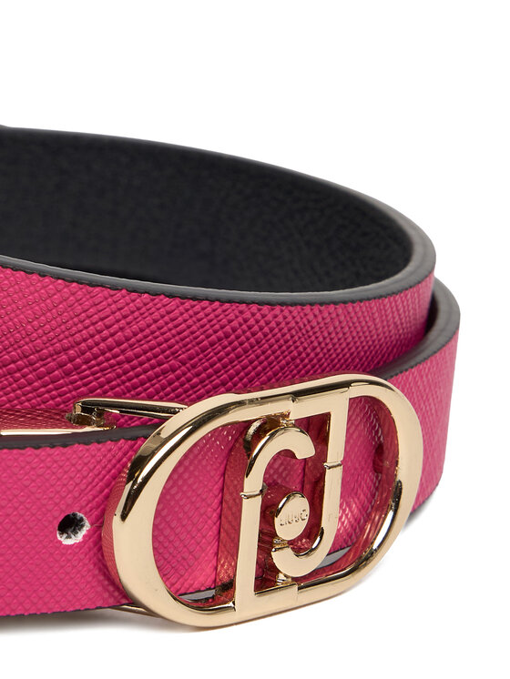 Liu Jo Női öv Liu Jo Hips Belt H 2Cm AA5229 E0087 Rózsaszín