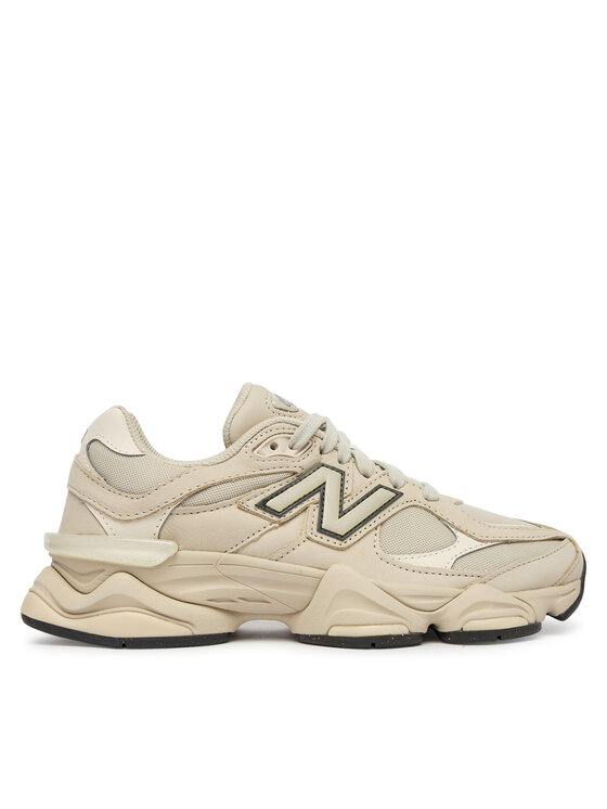 Sneakers New Balance U906078T Beige