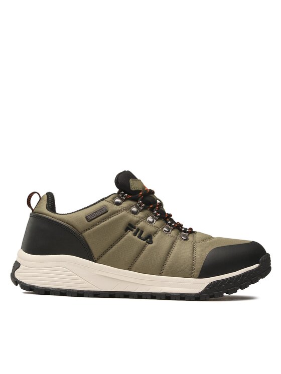 Fila Снікерcи Fila FFM0167 6001 Зелений