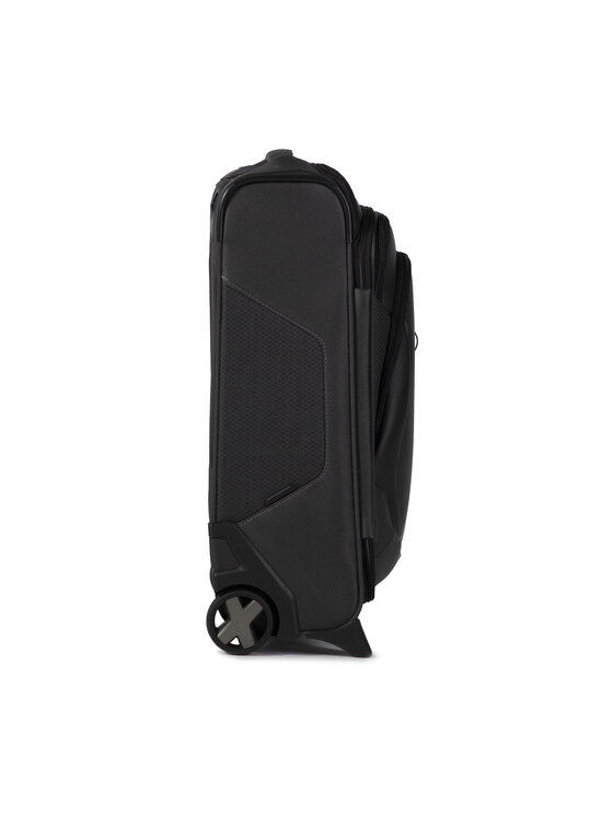 Samsonite Walizka kabinowa Samsonite X'blade 4.0 122798-1412-1VNU Czarny