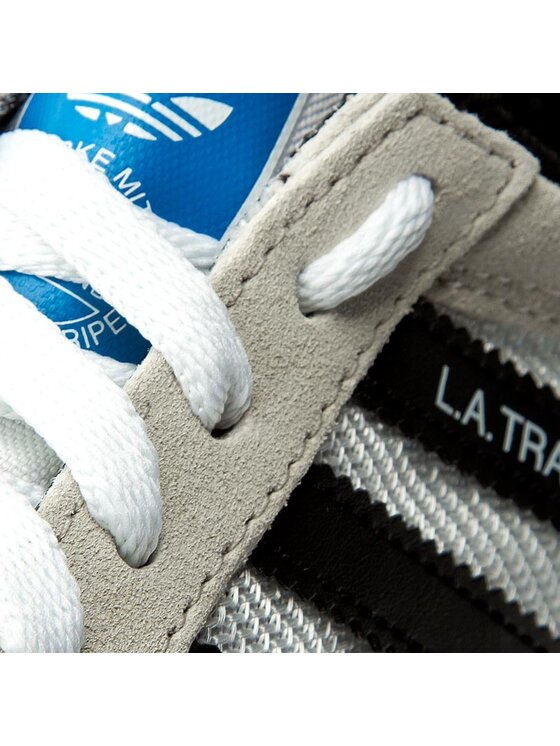 adidas Sneakersy adidas La Trainer Og BY9322 Beżowy