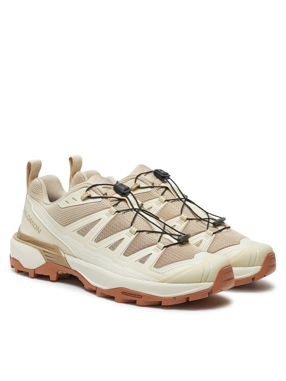Salomon Снікерcи Salomon 360 Evr L47696500 Білий