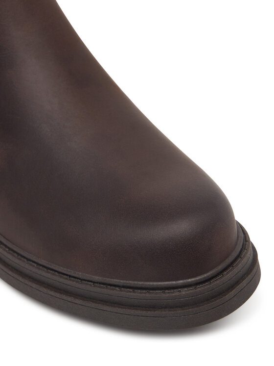 Clarks Чоботи Clarks Orinoco3 Tall 26182900 Коричневий