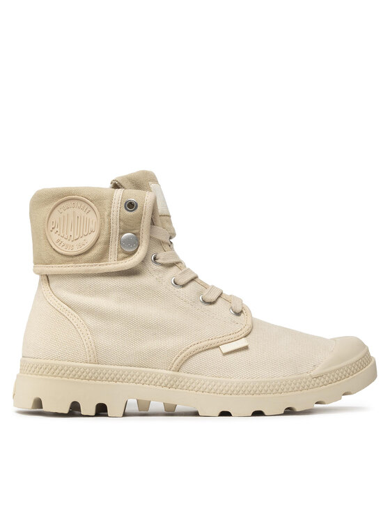 Palladium Черевики туристичні Palladium Baggy 02353-221-M Бежевий