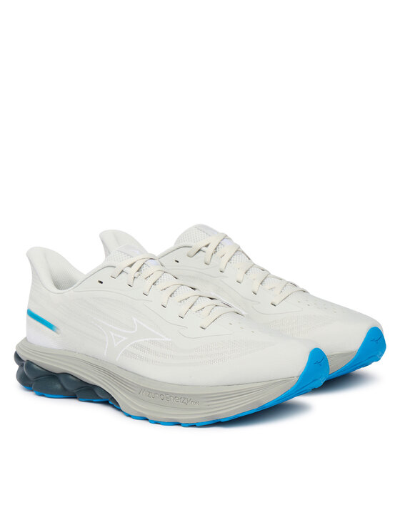 Mizuno Laufschuhe Mizuno Wave Skyrise 7 J1GC2609 Grau