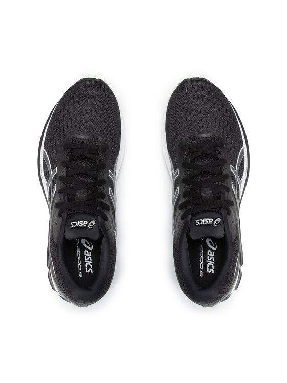 Asics Παπούτσια για Τρέξιμο Asics GT-2000 9 1011A983 Μαύρο