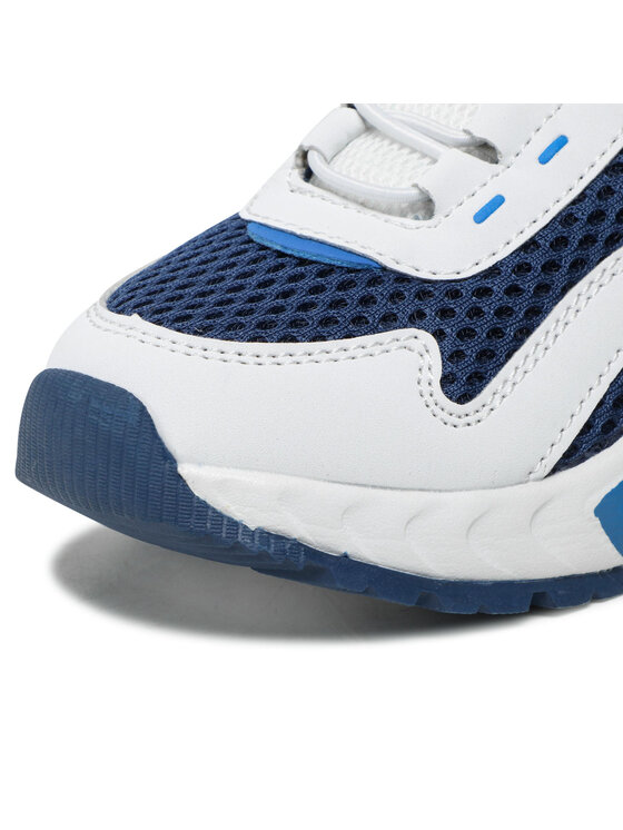 Big Star Shoes Снікерcи Big Star Shoes JJ374259 Cиній