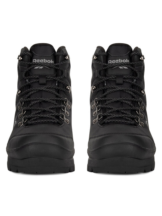 Reebok Черевики Reebok S24W130D-1 Чорний