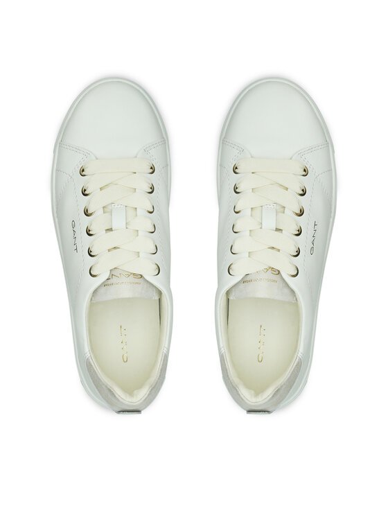 Gant Αθλητικά Gant 30531828 Λευκό