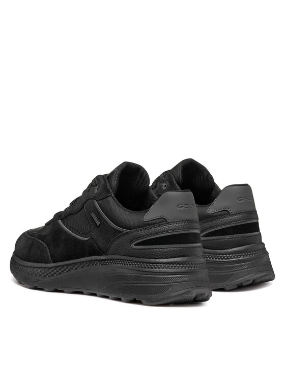 Geox Sneakers Geox U Spherica Actif X1 U46HGA 02285 C9997 Nero