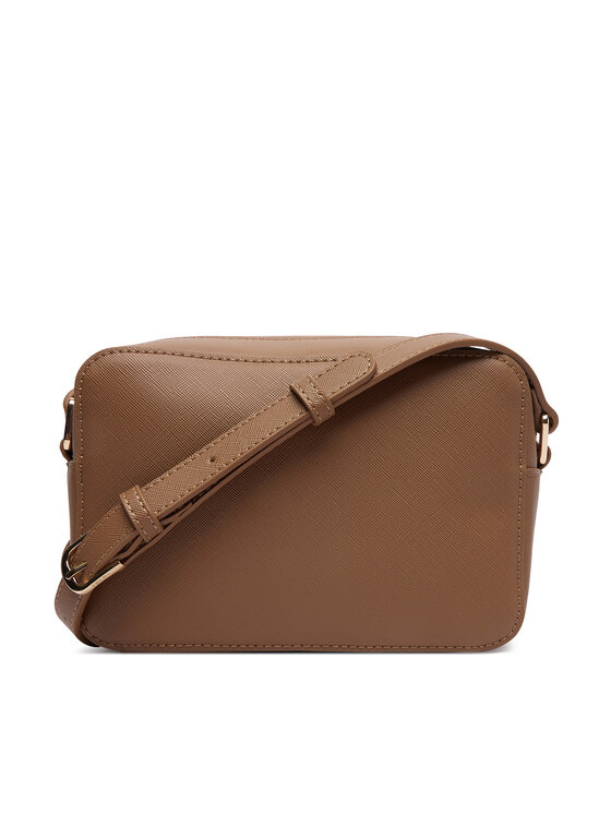 Liu Jo Kabelka Liu Jo Halona AF5153 E0087 Hnědá