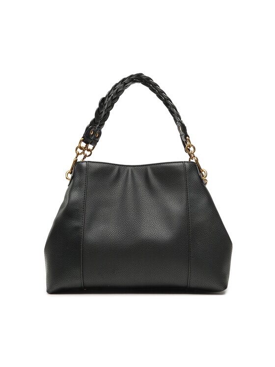 Liu Jo Сумка Liu Jo Ecs M Satchel AXX022 E0031 Чорний
