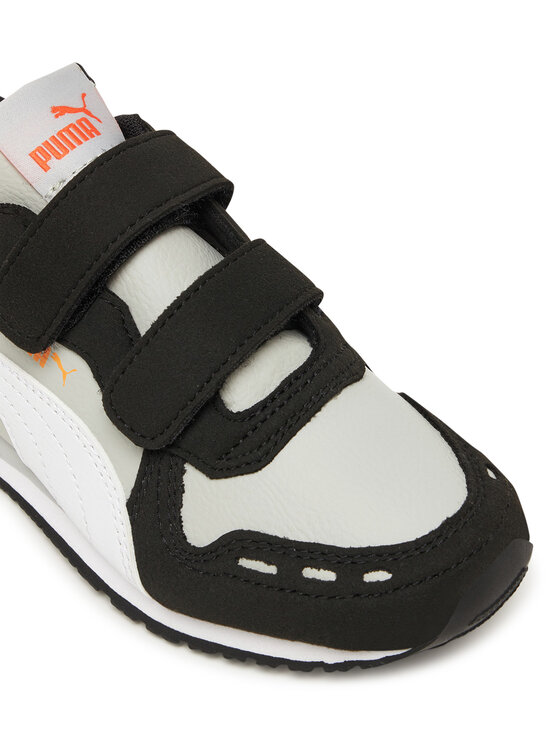 Puma Снікерcи Puma Cabana Racer Sl 20 V Ps 383730 11 Сірий