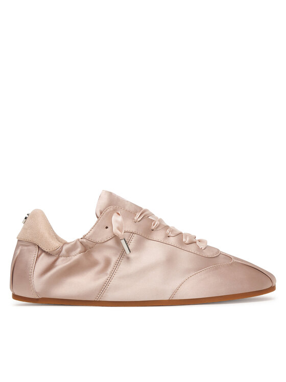 Steve Madden Снікерcи Steve Madden Artiste 11005233 Рожевий