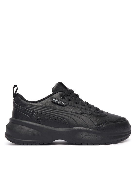 Puma Sneakersy Puma Cilia 2 Mode 407285 01 Černá