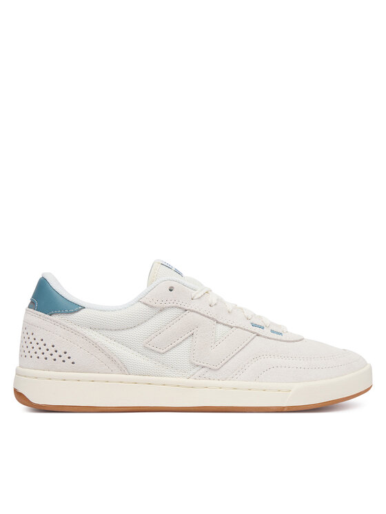 New Balance Sneakersy New Balance Numeric 440v2 UN440NRU Krémová