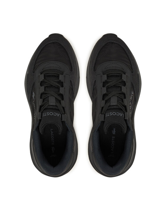 Lacoste Αθλητικά Lacoste 750SFA0084 Μαύρο