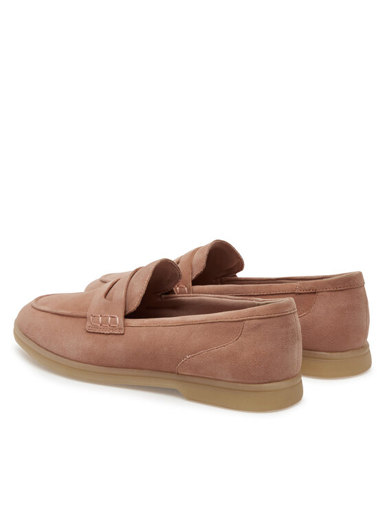 Marco Tozzi Mocasines Marco Tozzi 2-24603-44 Beis