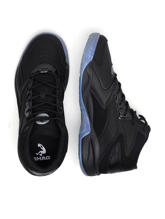 SHAQ Сникърси Shaq MOTIVATE AQ95002M-BB