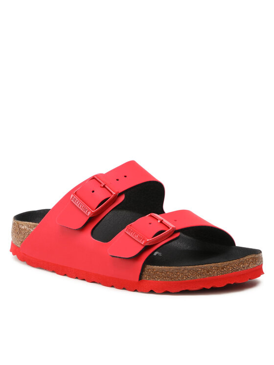 Birkenstock Чехли Birkenstock Arizona 1022389 Червен