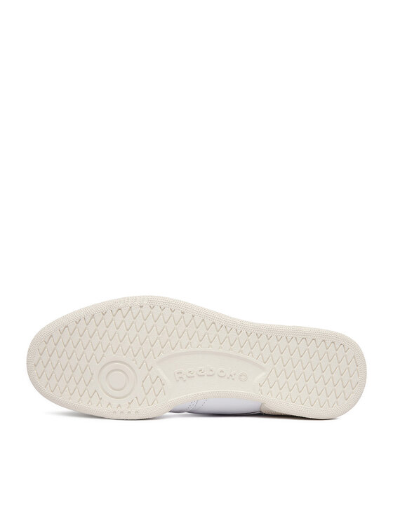 Reebok Tenisice Reebok CLUB C 85 VINTAGE 100007875 Bijela