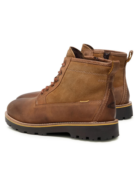 Camel Active Trapery Camel Active Copper 21241252 Brązowy
