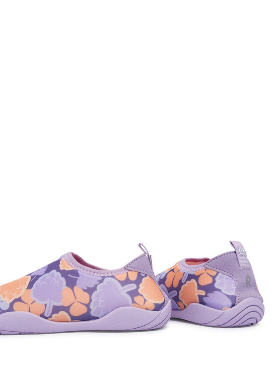 Reima Взуття для водних видів спорту Reima Lean Junior 5400091A-5701 Фіолетовий