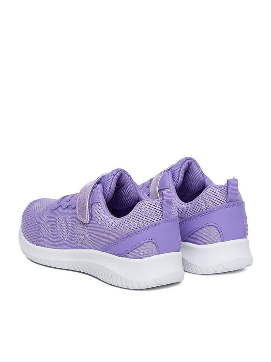 Sprandi Zapatillas Sprandi CEO-CP91-25357 Violeta