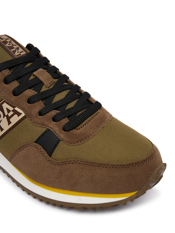 Napapijri Sneakers Napapijri Cosmos01 NP0A8AH5 Kaki
