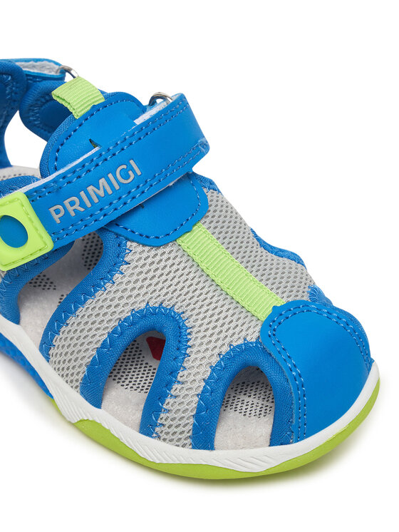 Primigi Босоніжки Primigi AVANT 1456133 Голубий