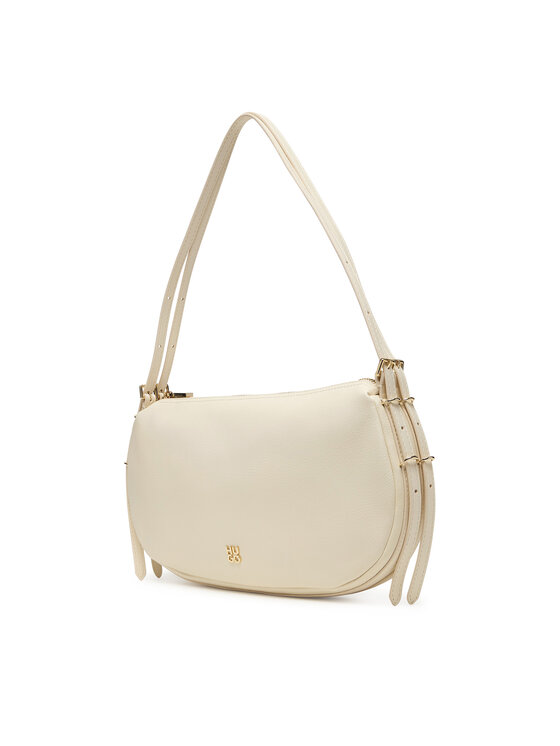 HUGO Сумка HUGO Neeko P_Shoulder Bag 50558234 Кремовий