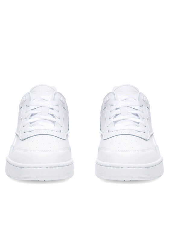 Reebok Sneakersy Reebok BB 4000 100032894 Biela